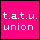 t.A.T.u.union